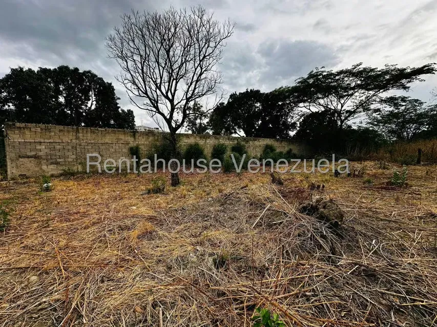Casa (1 Nivel) en Venta en Corinsa, Aragua - 39