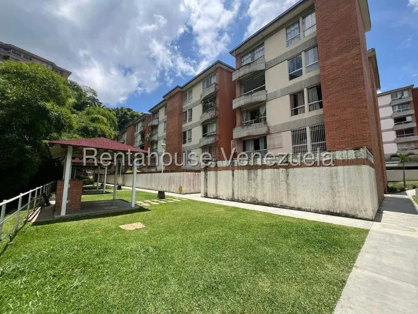 Apartamento (1 Nivel) en Venta en Miravila, Distrito Metropolitano - 14