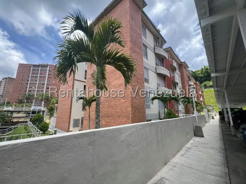 Apartamento (1 Nivel) en Venta en Miravila, Distrito Metropolitano - 17