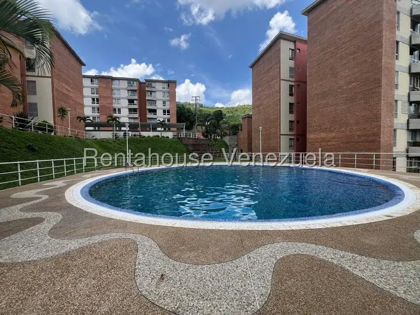 Apartamento (1 Nivel) en Venta en Miravila, Distrito Metropolitano - 20