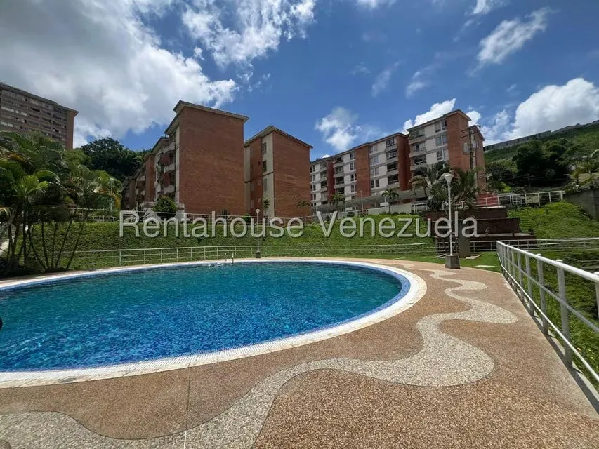 Apartamento (1 Nivel) en Venta en Miravila, Distrito Metropolitano - 21
