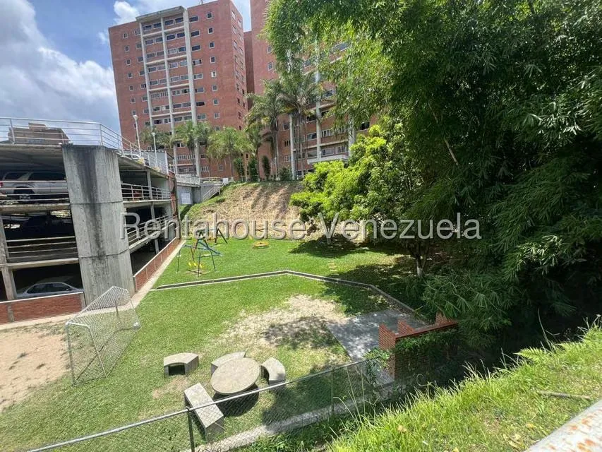Apartamento (1 Nivel) en Venta en Miravila, Distrito Metropolitano - 22