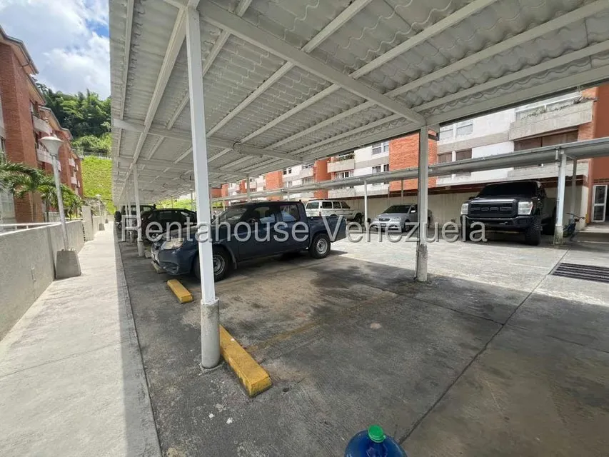Apartamento (1 Nivel) en Venta en Miravila, Distrito Metropolitano - 23