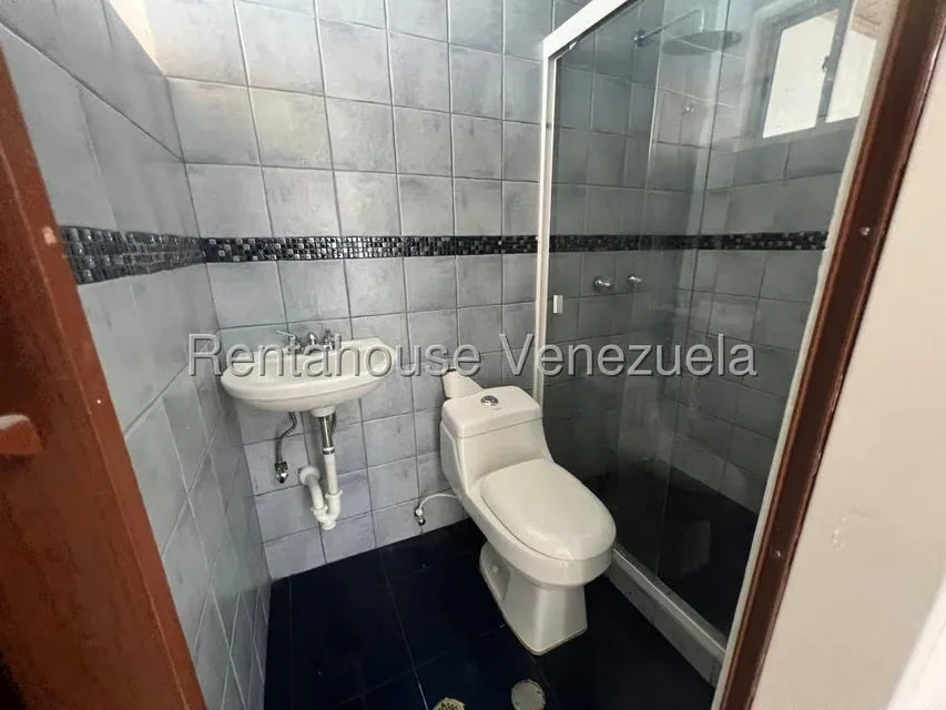 Apartamento (1 Nivel) en Venta en Miravila, Distrito Metropolitano - 8