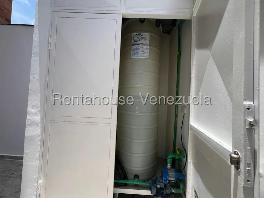Apartamento (1 Nivel) en Venta en Miravila, Distrito Metropolitano - 10