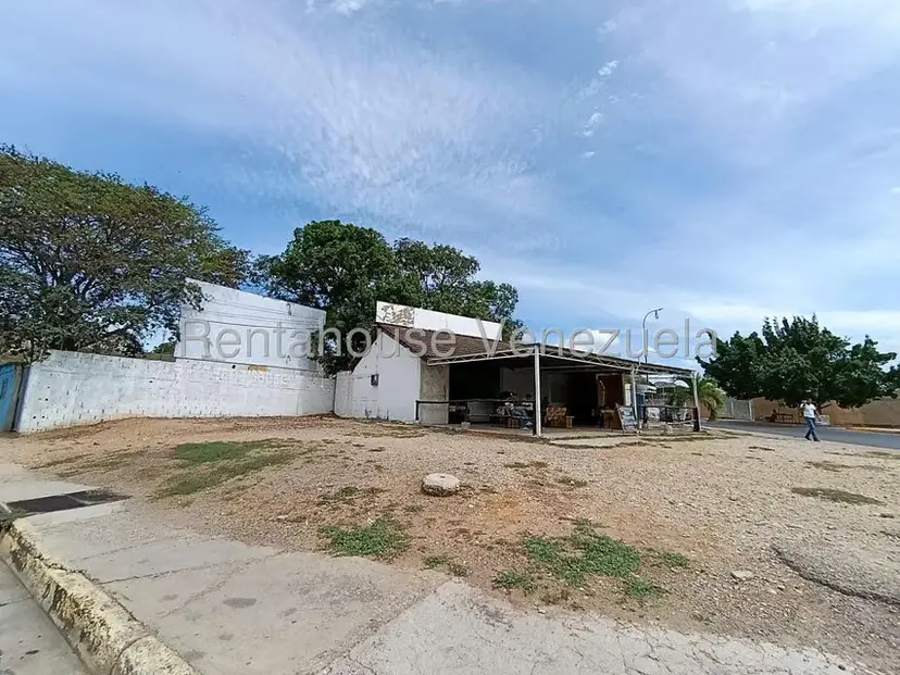 Casa (1 Nivel) en Venta en Porlamar, Nueva Esparta
