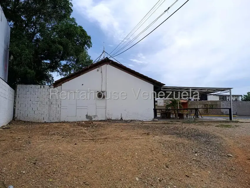 Casa (1 Nivel) en Venta en Porlamar, Nueva Esparta - 5