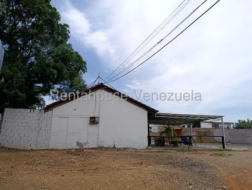 Casa (1 Nivel) en Venta en Porlamar, Nueva Esparta - 6