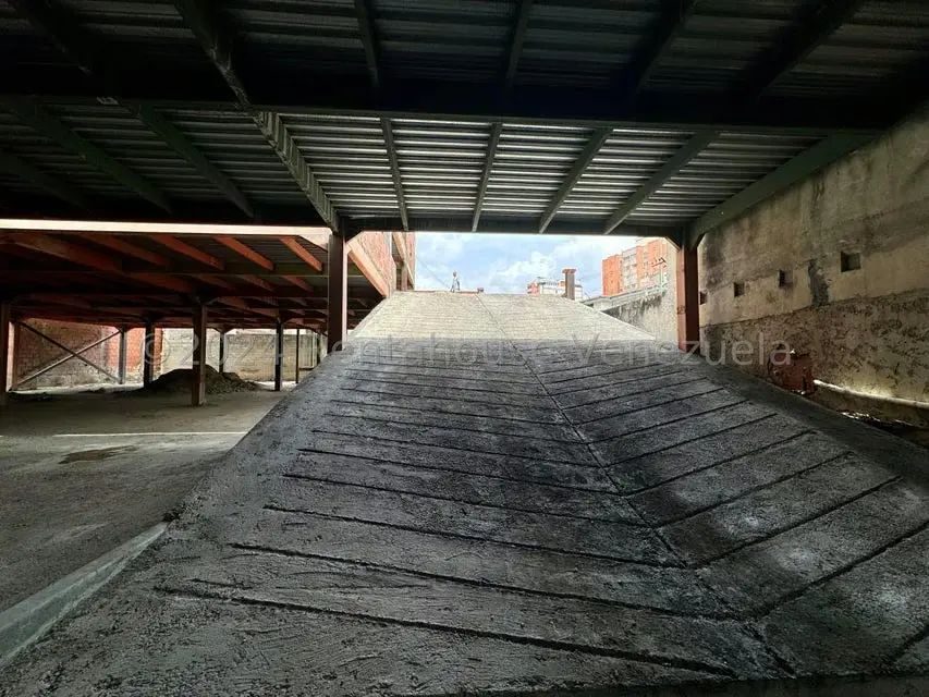 Local Comercial en Venta en El Paraiso, Distrito Metropolitano - 21