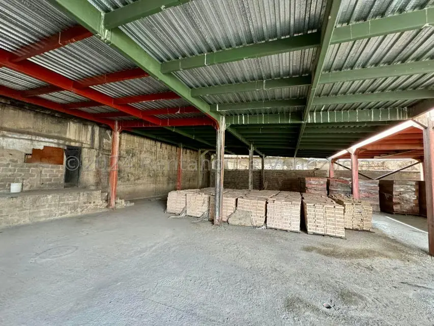Local Comercial en Venta en El Paraiso, Distrito Metropolitano - 6