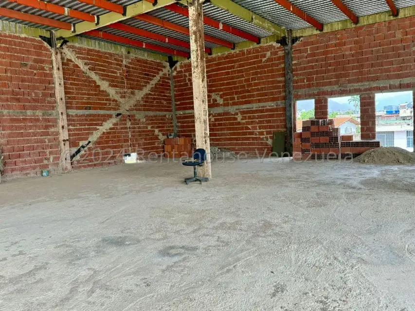 Local Comercial en Venta en El Paraiso, Distrito Metropolitano - 9