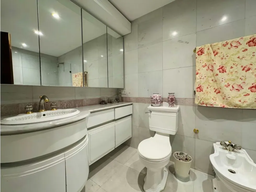 Se vende PH Duplex 1086m2 3H+S/5.5B/3P Sebucan - 22