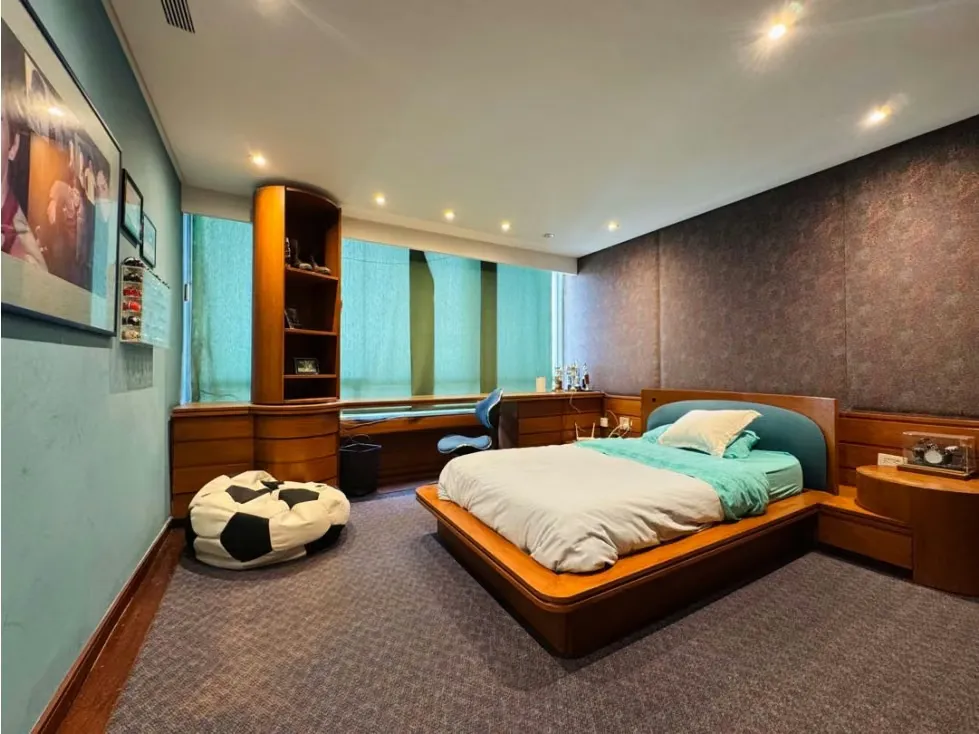 Se vende PH Duplex 1086m2 3H+S/5.5B/3P Sebucan - 23