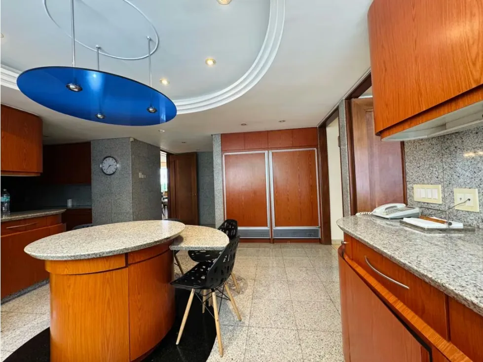 Se vende PH Duplex 1086m2 3H+S/5.5B/3P Sebucan - 29