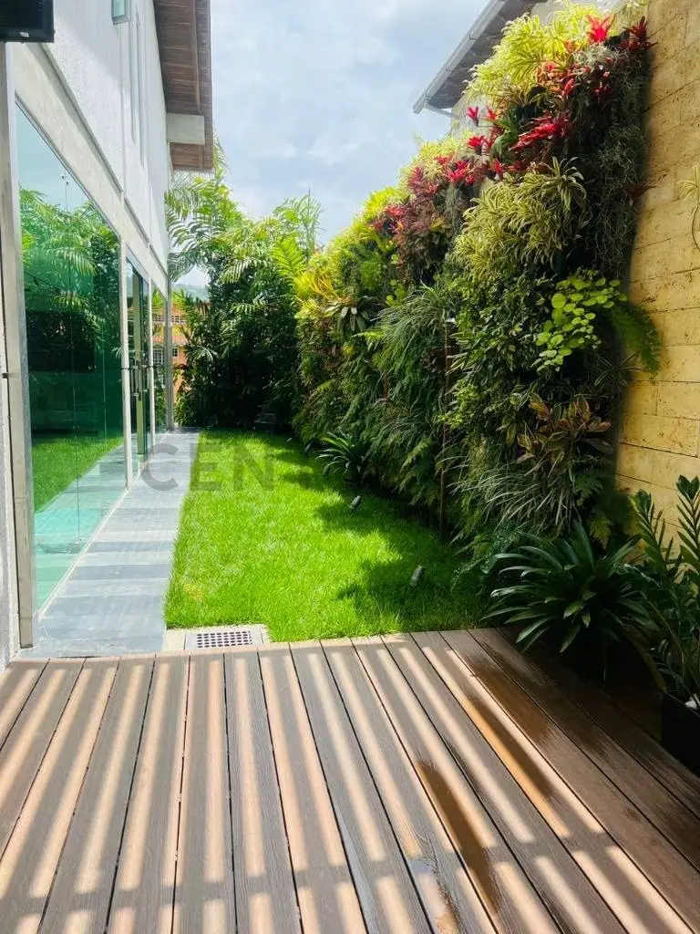 Casa Los Naranjos - 15