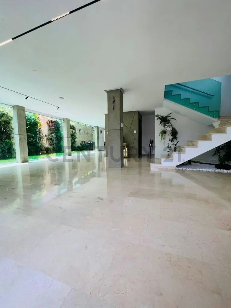 Casa Los Naranjos - 3