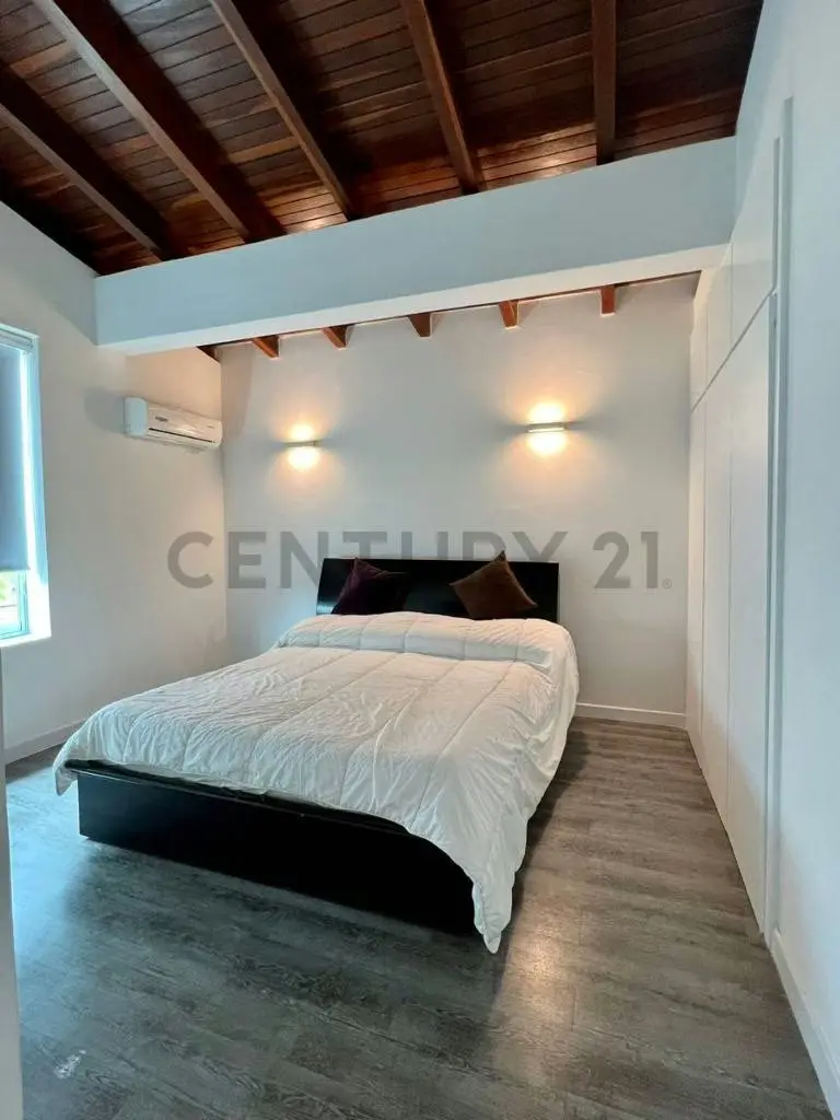 Casa Los Naranjos - 7