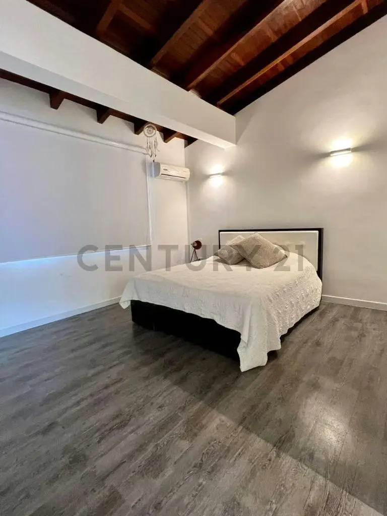 Casa Los Naranjos - 8