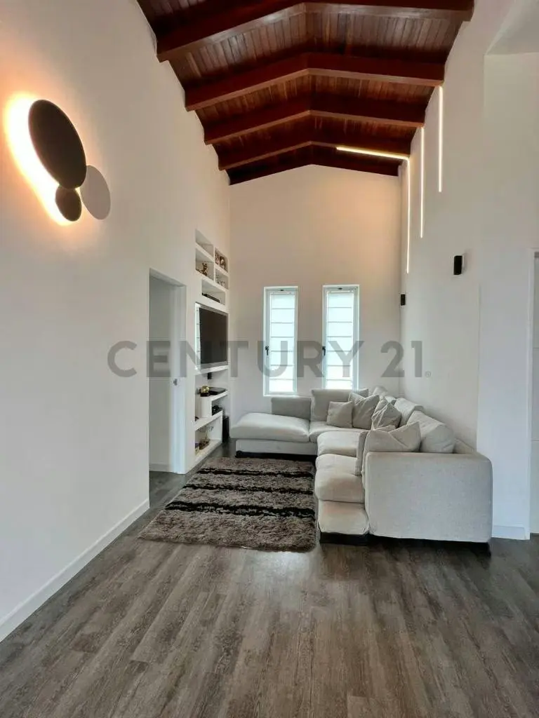 Casa Los Naranjos - 9