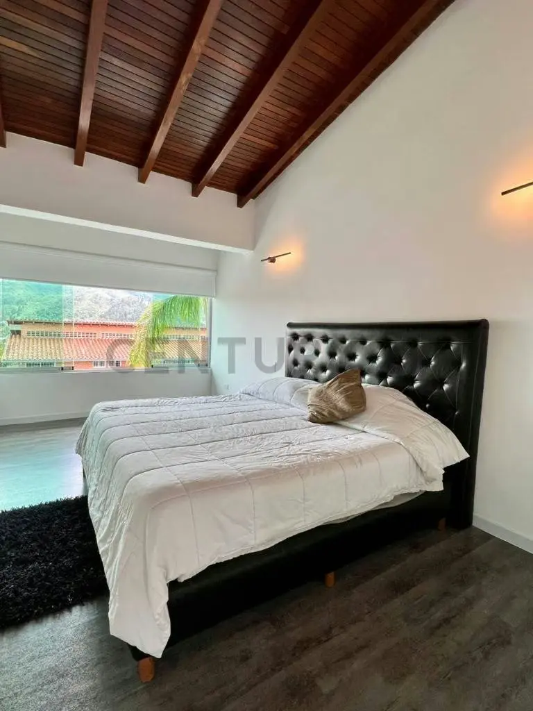 Casa Los Naranjos - 10