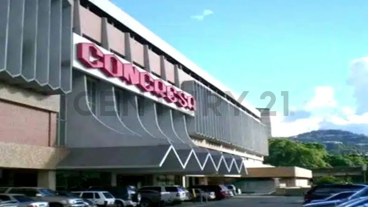 Venta Local Comercial Centro Comercial Concresa