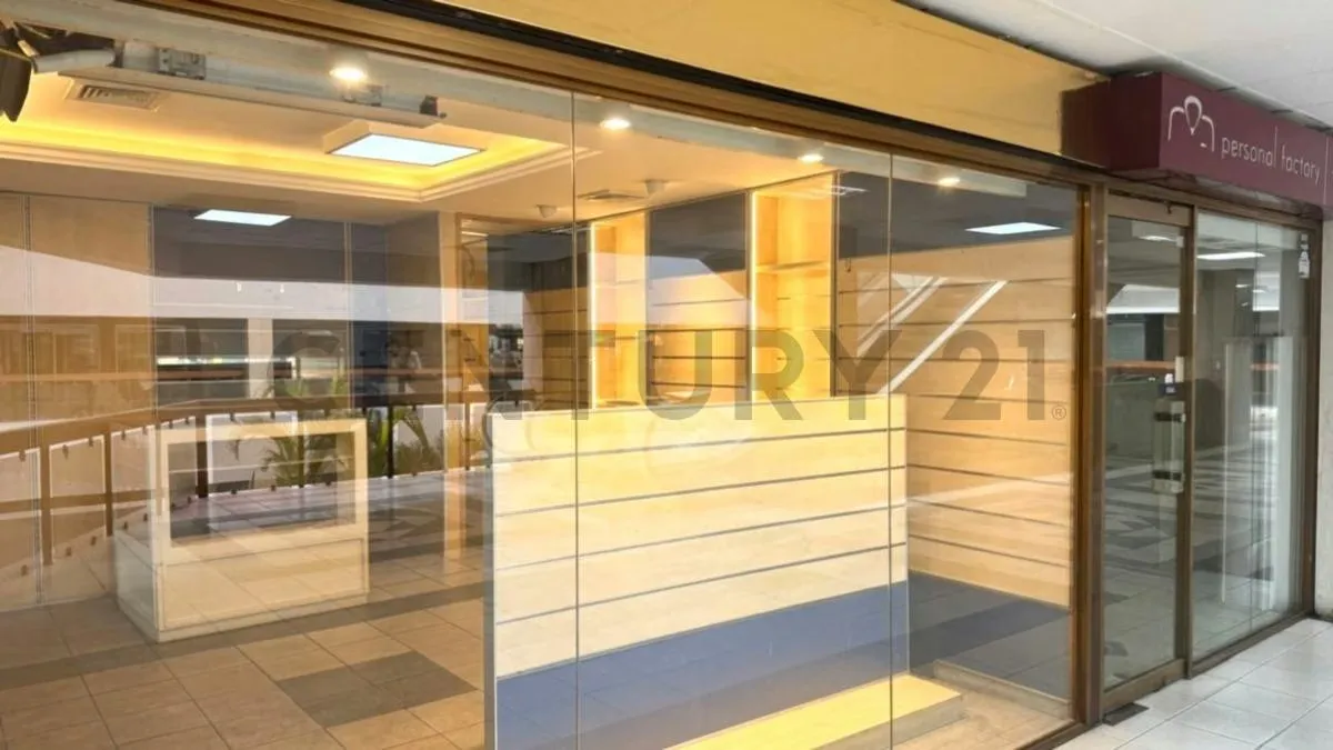 Venta Local Comercial Centro Comercial Concresa - 3