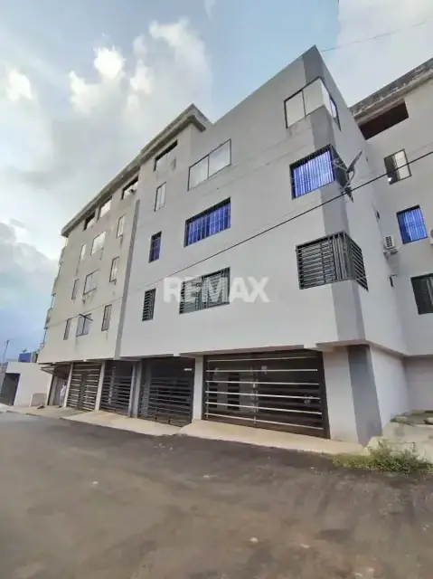 Apartamento en Venta Ubicado el la Machiri parte Alta Residencias Lievano