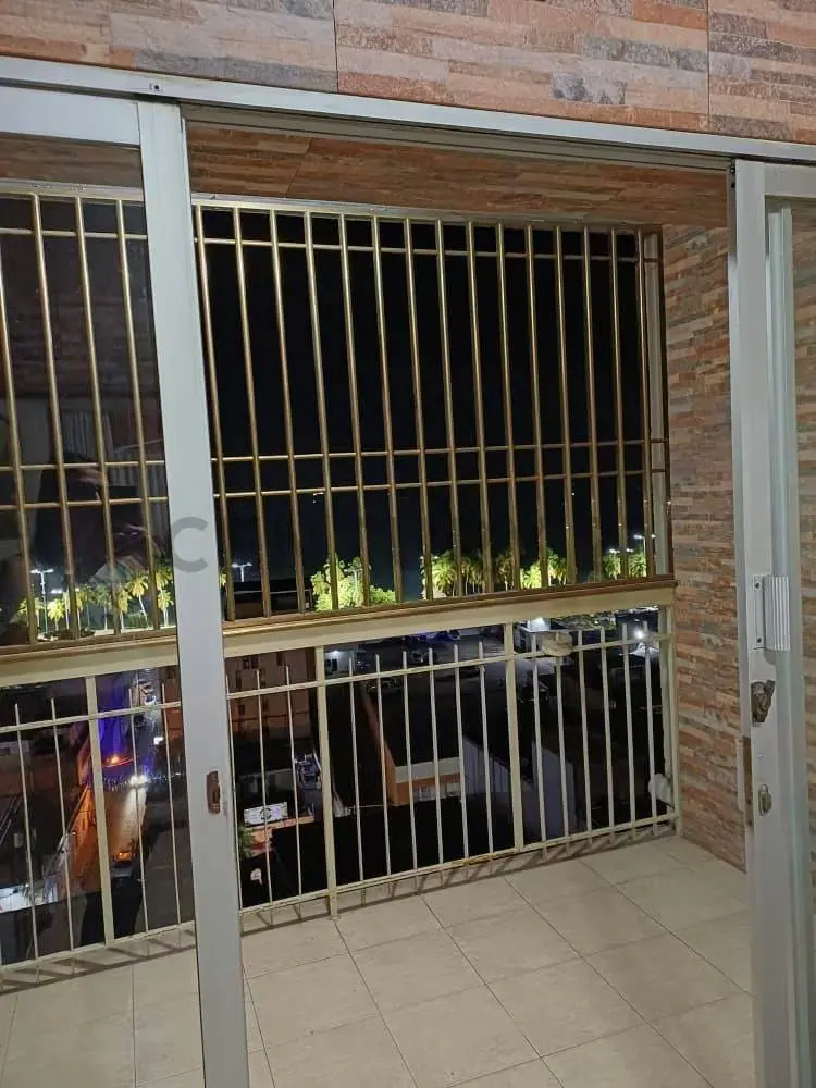 Apartamento en Alquiler Puerto la Cruz Anzoategui - 4