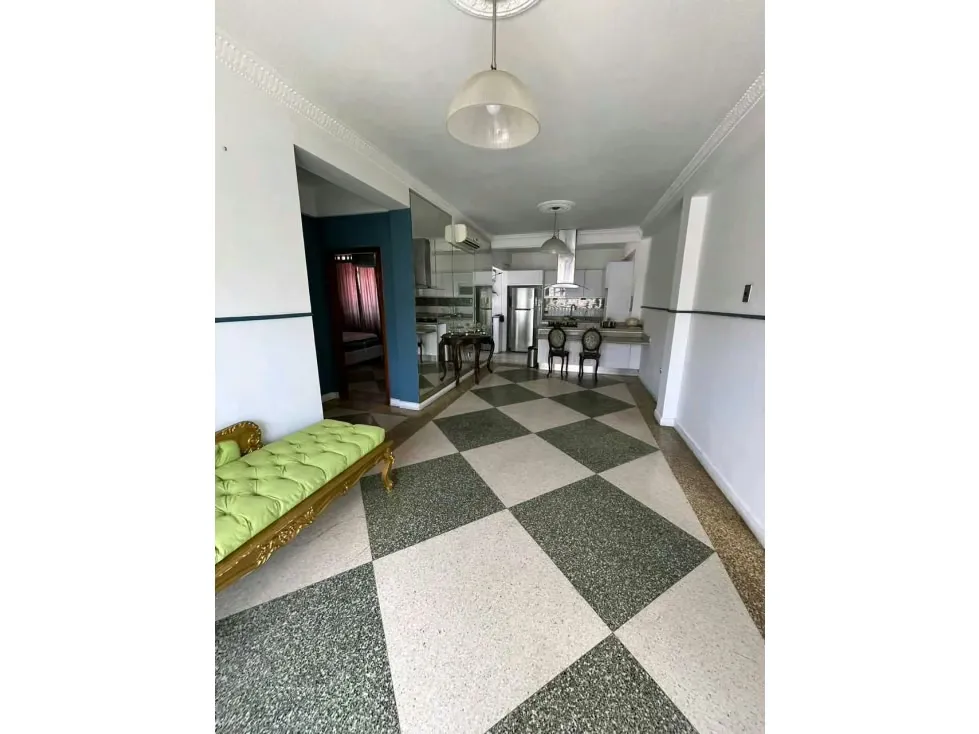 Vendo edificio comercial/residencial 1378 m2 Santa Mónica 4548 - 19