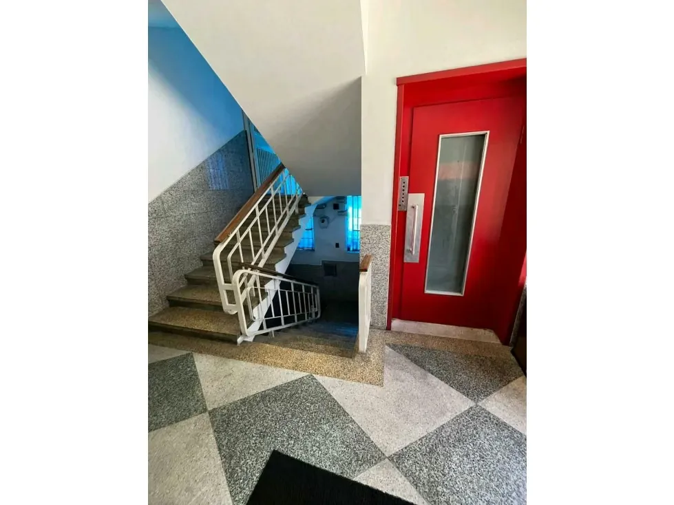 Vendo edificio comercial/residencial 1378 m2 Santa Mónica 4548 - 6