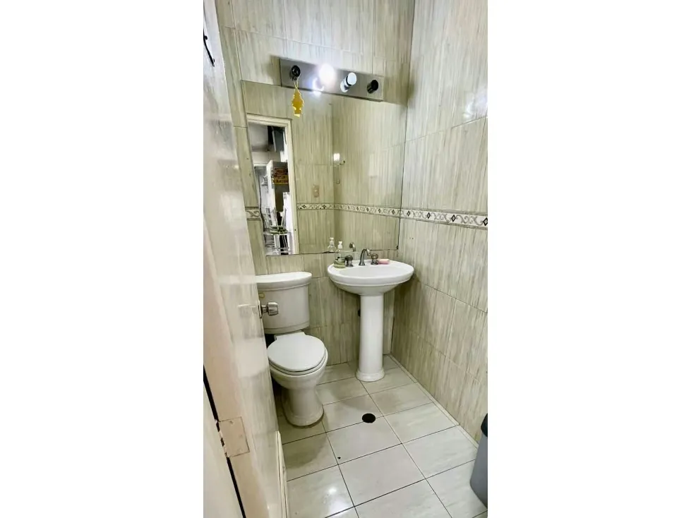 Vendo edificio comercial/residencial 1378 m2 Santa Mónica 4548 - 10