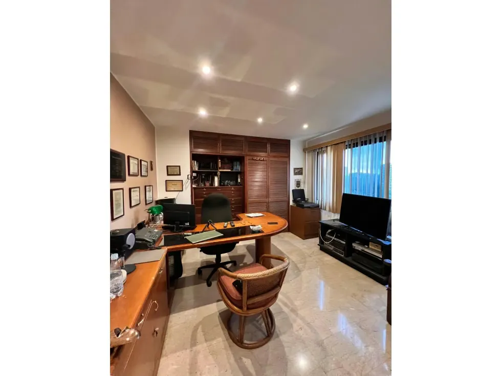 ALQUIER Y VENTA PH TRIPLEX EN LOS CHORROS - 2