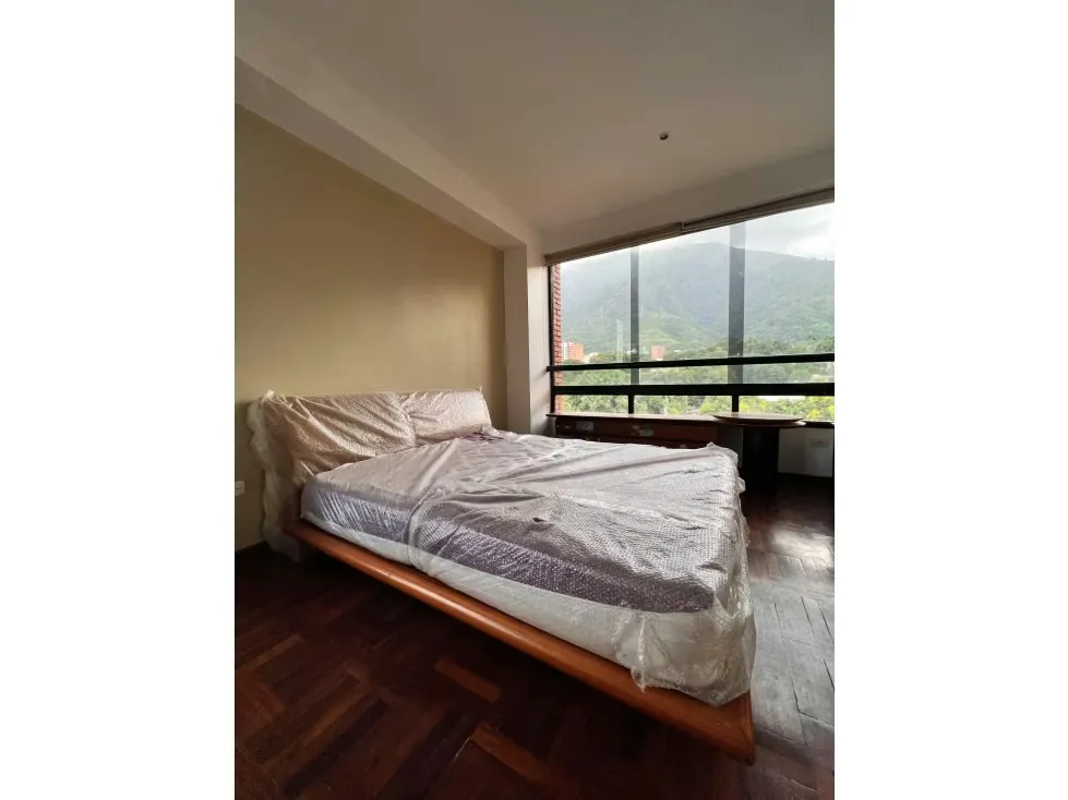 ALQUIER Y VENTA PH TRIPLEX EN LOS CHORROS - 4