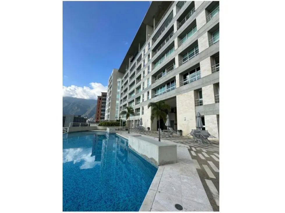 Apartamento en Venta Lomas de Las Mercedes