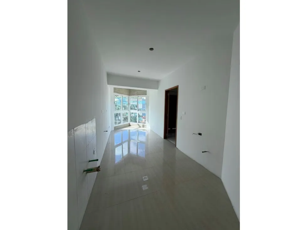 Apartamento en Venta Lomas de Las Mercedes - 2