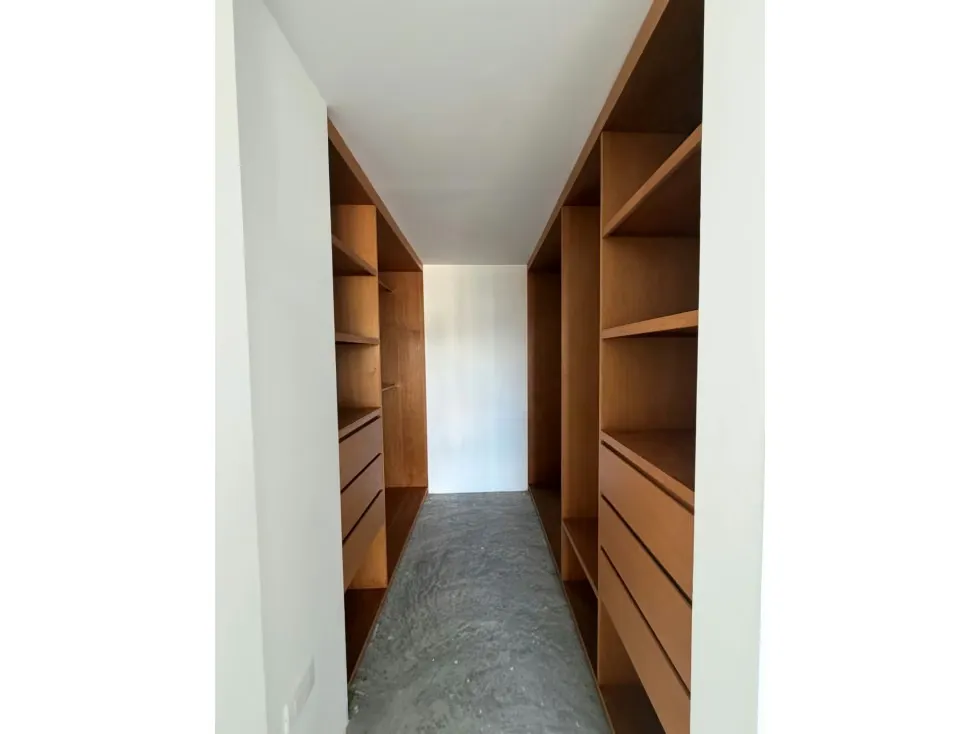 Apartamento en Venta Lomas de Las Mercedes - 4