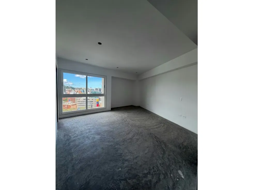 Apartamento en Venta Lomas de Las Mercedes - 5