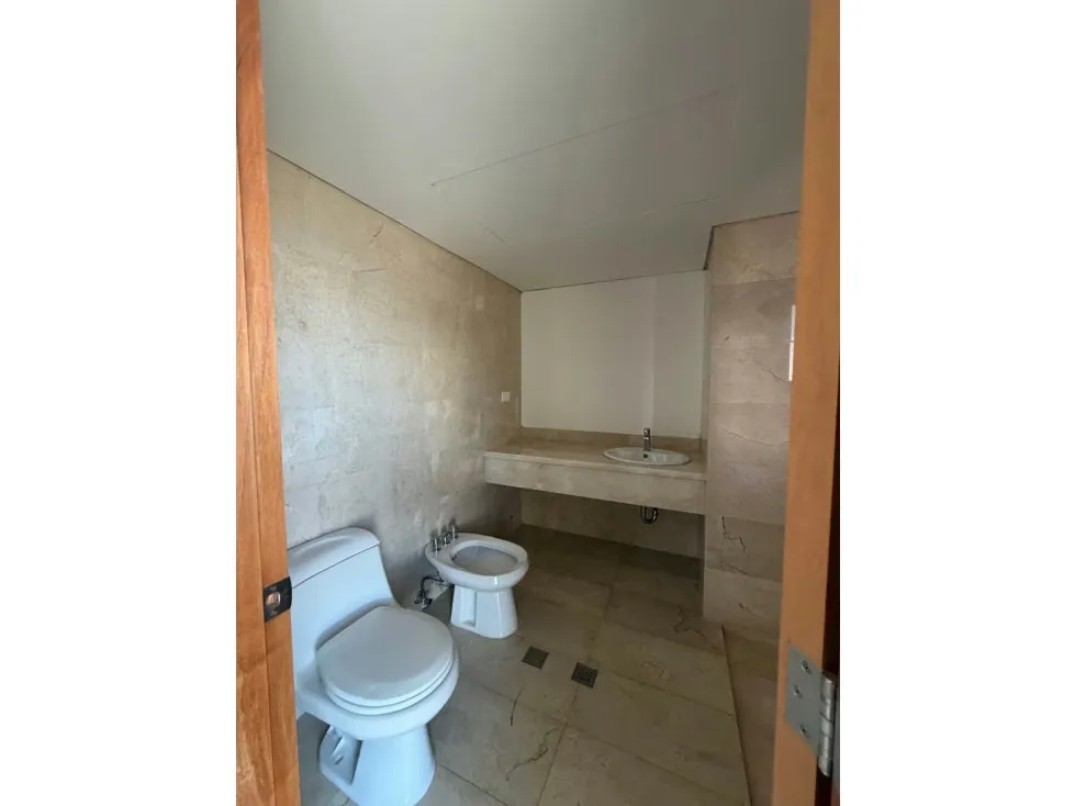 Apartamento en Venta Lomas de Las Mercedes - 7