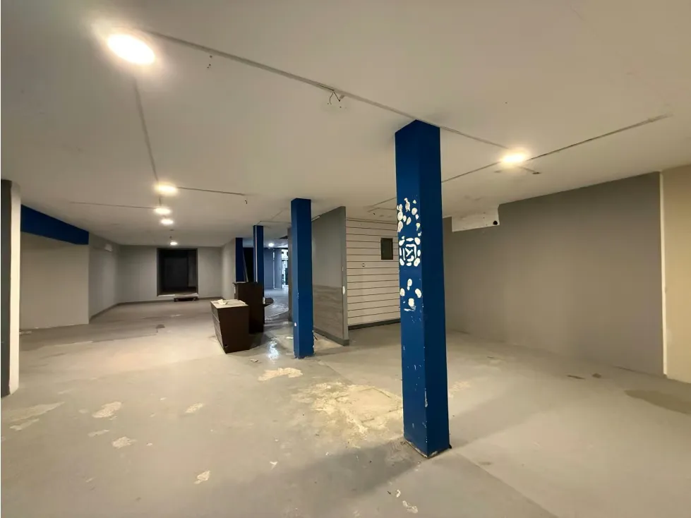 Se vende Casa Comercial 600m² Chuao - 7