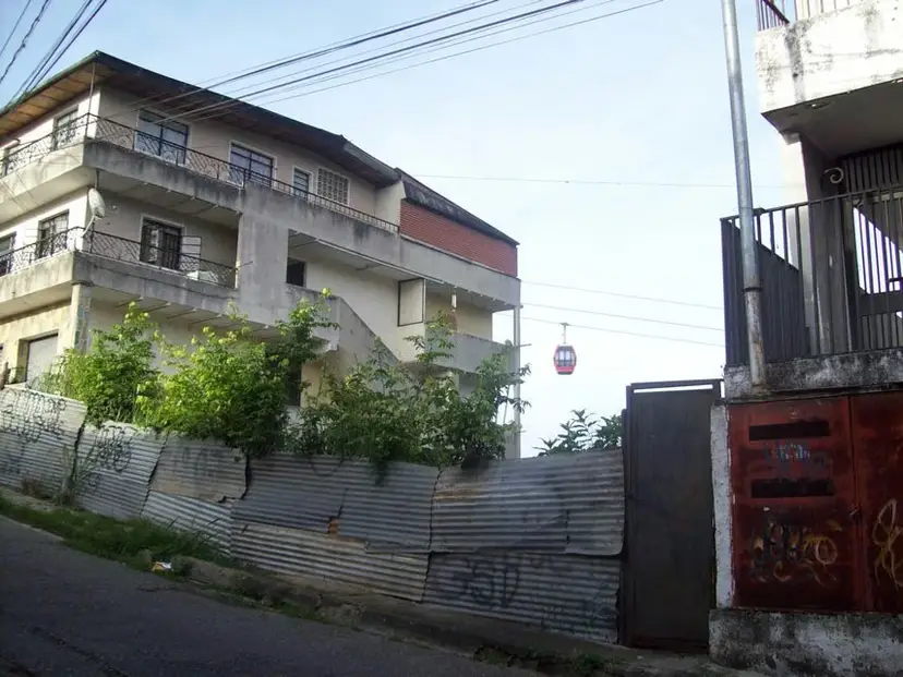 Terreno (Residencial) en Venta en Mariche, Distrito Metropolitano