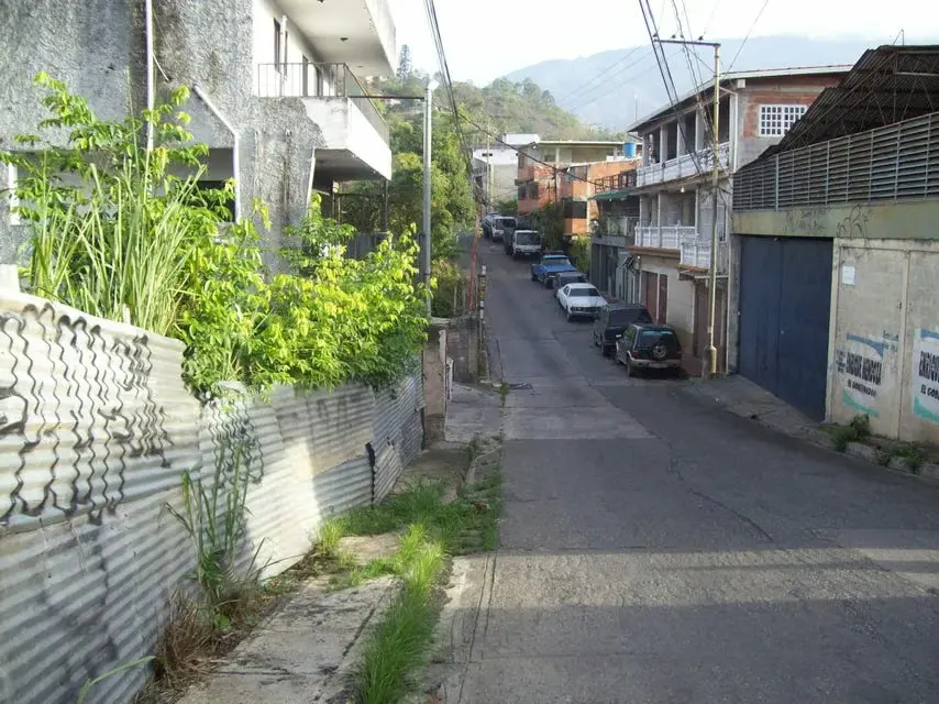 Terreno (Residencial) en Venta en Mariche, Distrito Metropolitano - 13