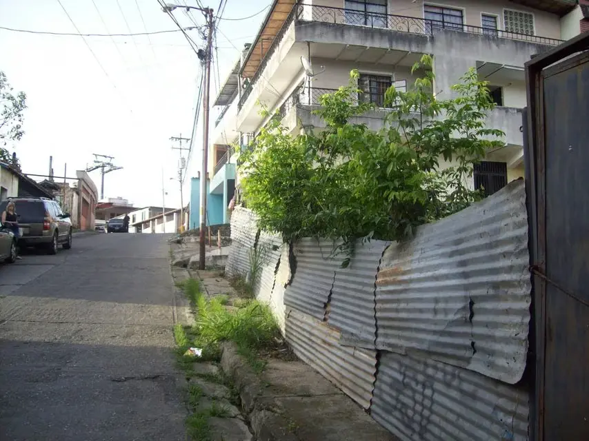 Terreno (Residencial) en Venta en Mariche, Distrito Metropolitano - 14