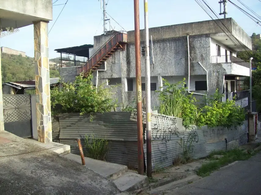 Terreno (Residencial) en Venta en Mariche, Distrito Metropolitano - 2