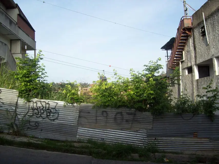 Terreno (Residencial) en Venta en Mariche, Distrito Metropolitano - 3