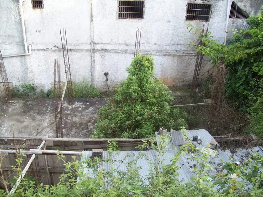Terreno (Residencial) en Venta en Mariche, Distrito Metropolitano - 4