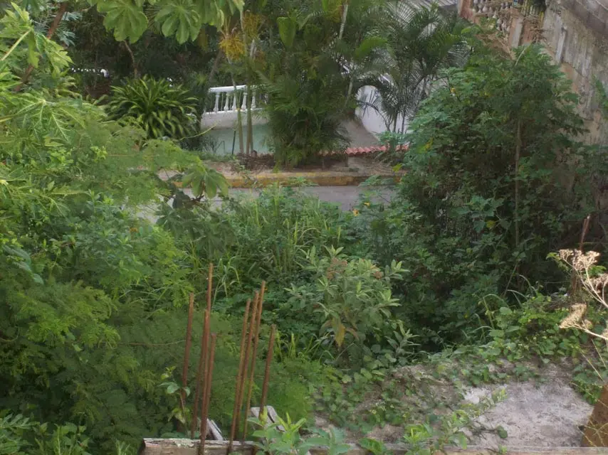 Terreno (Residencial) en Venta en Mariche, Distrito Metropolitano - 8