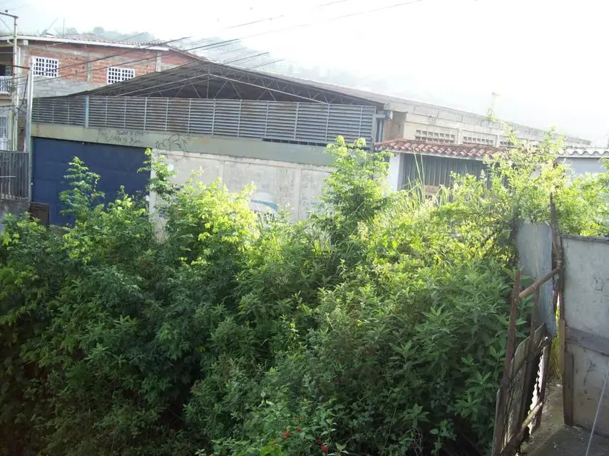 Terreno (Residencial) en Venta en Mariche, Distrito Metropolitano - 10