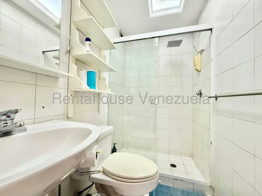 Apartamento (Duplex) en Venta en El Hatillo, Distrito Metropolitano - 22