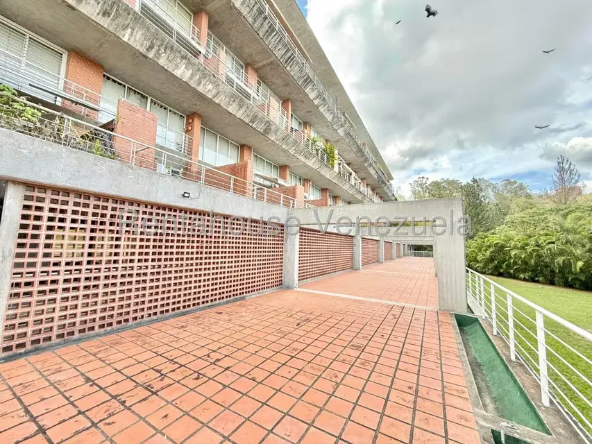 Apartamento (Duplex) en Venta en El Hatillo, Distrito Metropolitano - 30