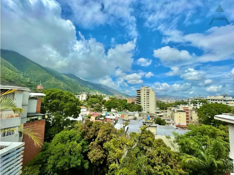 Se vende Apto PH 680m² 5h/4.5b/4p La Castellana